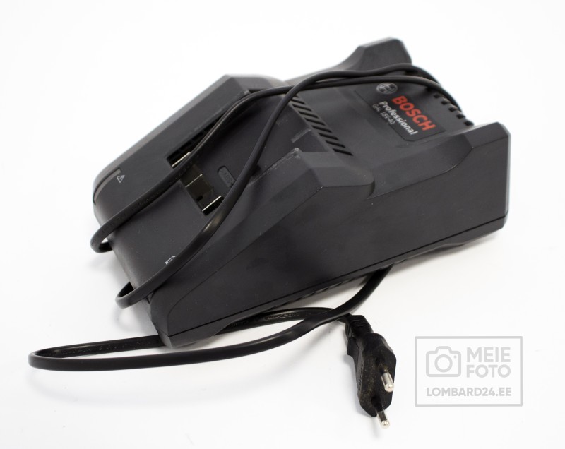 Bosch Professional GAL 18V-40