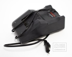 Bosch Professional GAL 18V-40