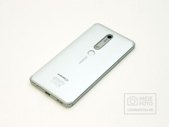 Mobiiltelefon Nokia 6.1 32GB 4GB RAM 5.5 tolli