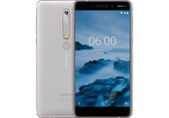 Mobiiltelefon Nokia 6.1 32GB 4GB RAM 5.5 tolli
