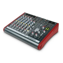 Allen & Heath - ZED-10FX