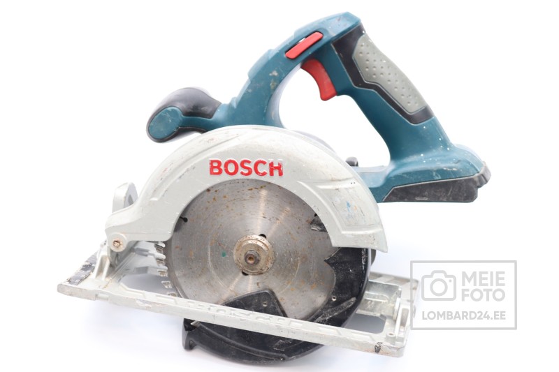 Bosch GKS 18 V-LI