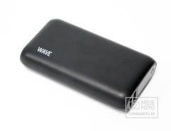 WAVE 20000mAh powerbank