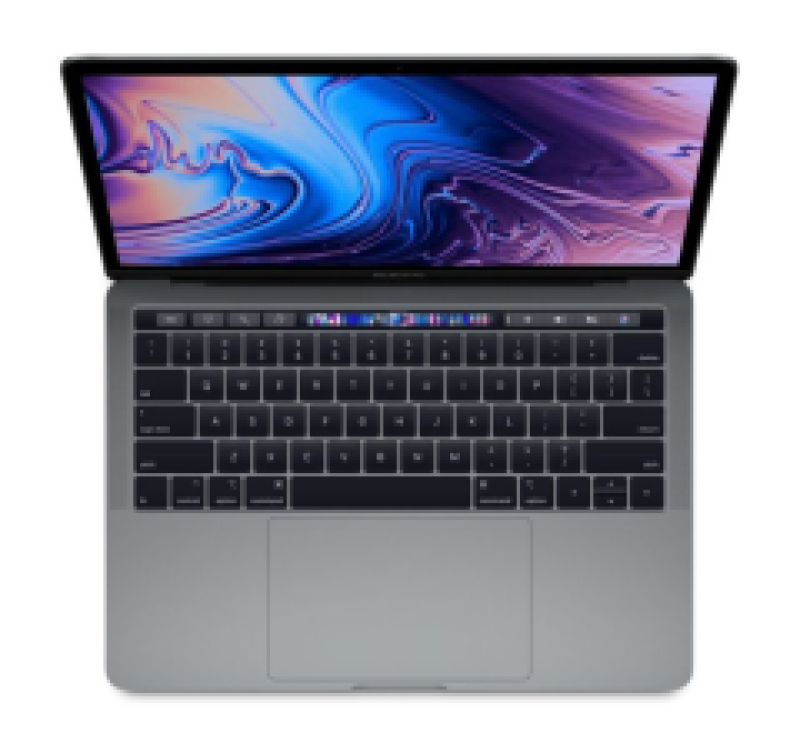 Macbook Pro 13" 2019