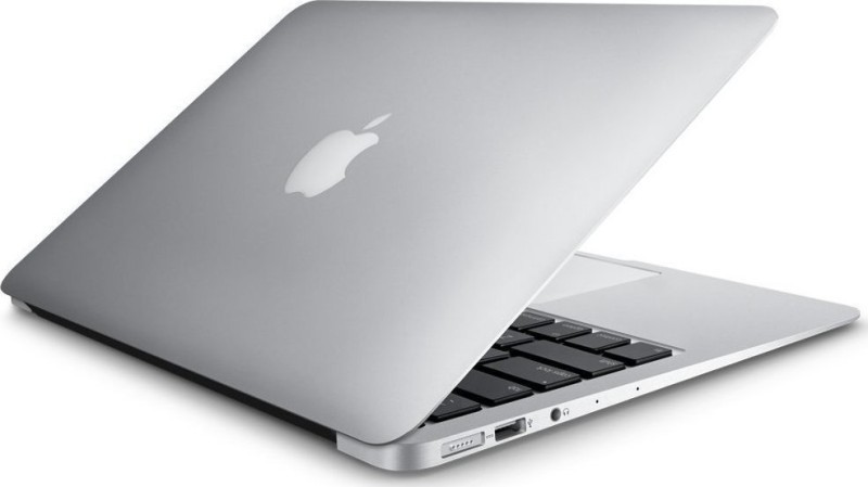 MacBook Air 2017 13-inch