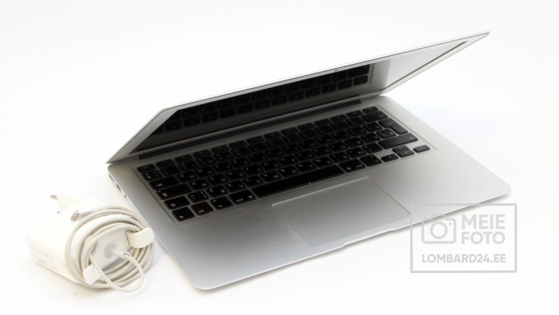 MacBook Air 2017 13-inch