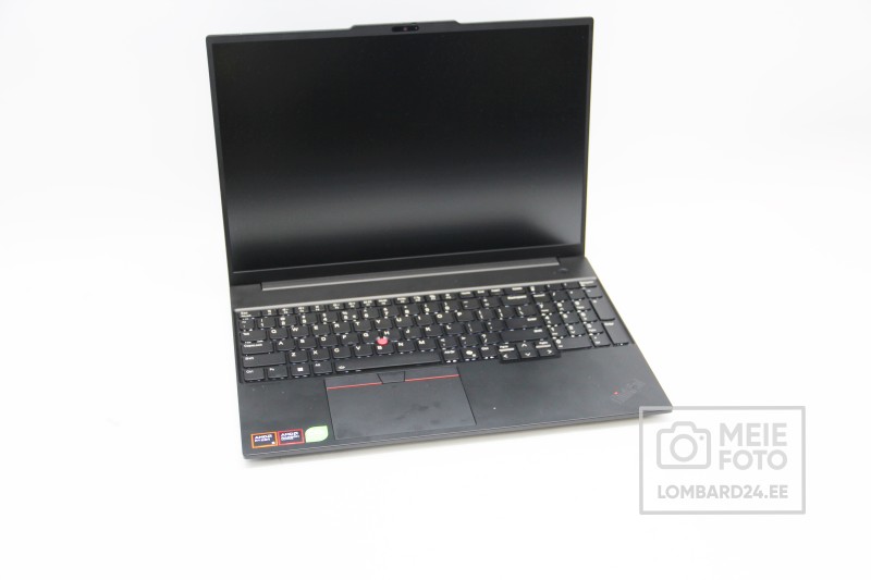 Lenovo Thinkpad E16 (R5)