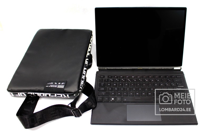 ASUS ROG Flow Z13 (2022)