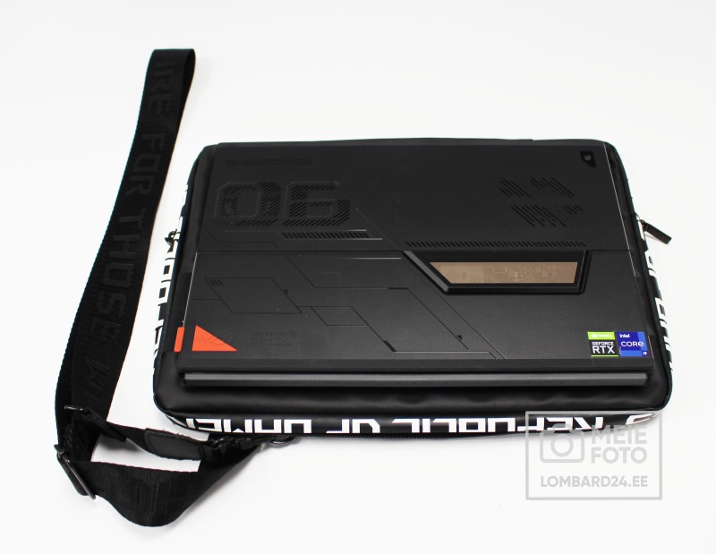 ASUS ROG Flow Z13 (2022)