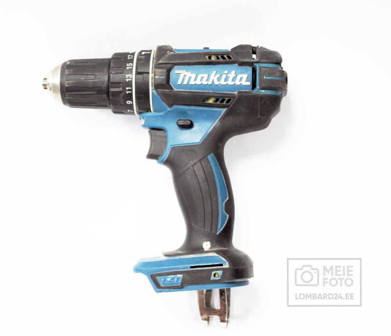 Makita DHP482