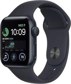 Apple Watch SE (2nd gen, GPS) Alum 40MM