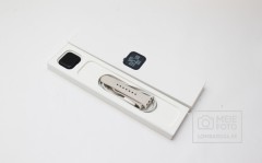 Apple Watch SE (2nd gen, GPS) Alum 40MM