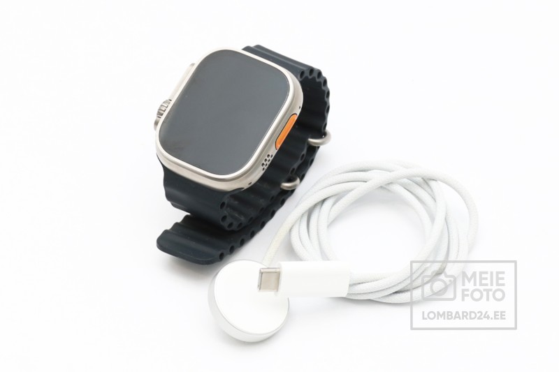 Apple Watch Ultra 49mm