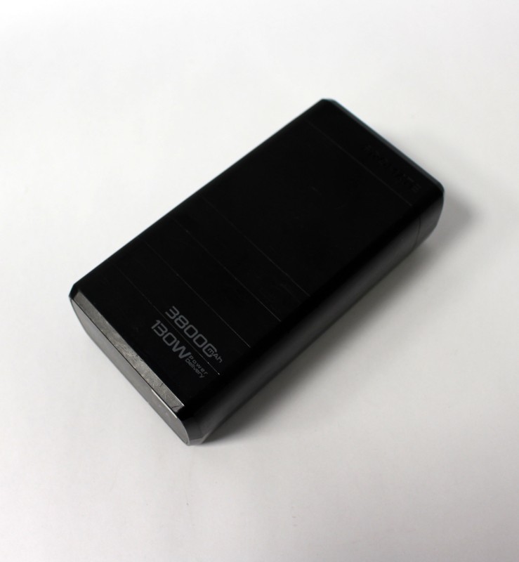 Powerbank 38000mAh