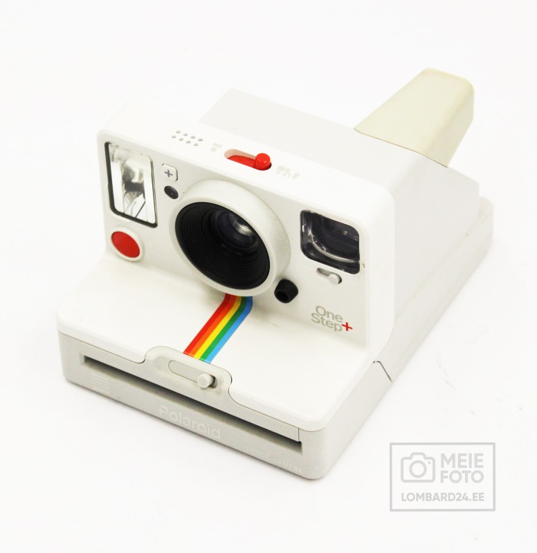 Polaroid OneStep+