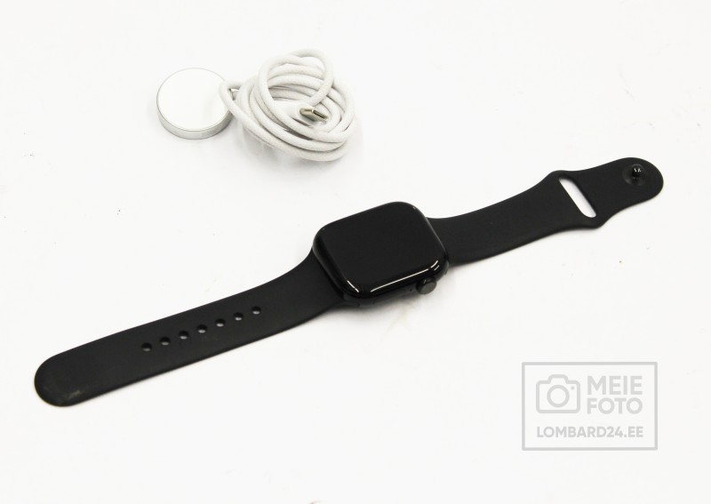 Apple Watch Series 10 (GPS) Aluminum 42mm