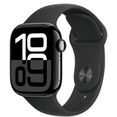 Apple Watch Series 10 (GPS) Aluminum 42mm
