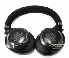 JBL Live 660NC