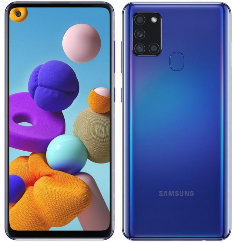 Samsung Galaxy A21s 32GB
