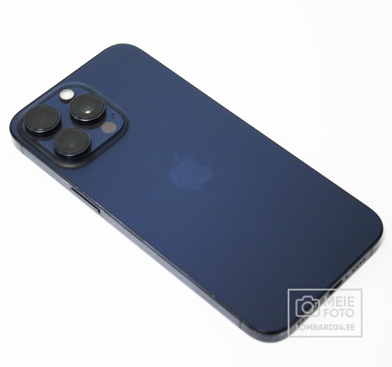 Apple iPhone 15 Pro Max 256GB