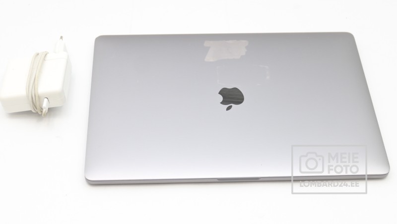 Macbook Pro 15 2018