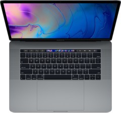 Macbook Pro 15 2018