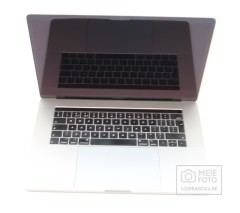 Macbook Pro 15 2018
