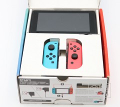 Nintendo Switch V1 32GB
