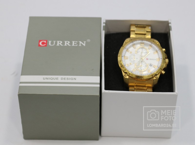 Curren M8360