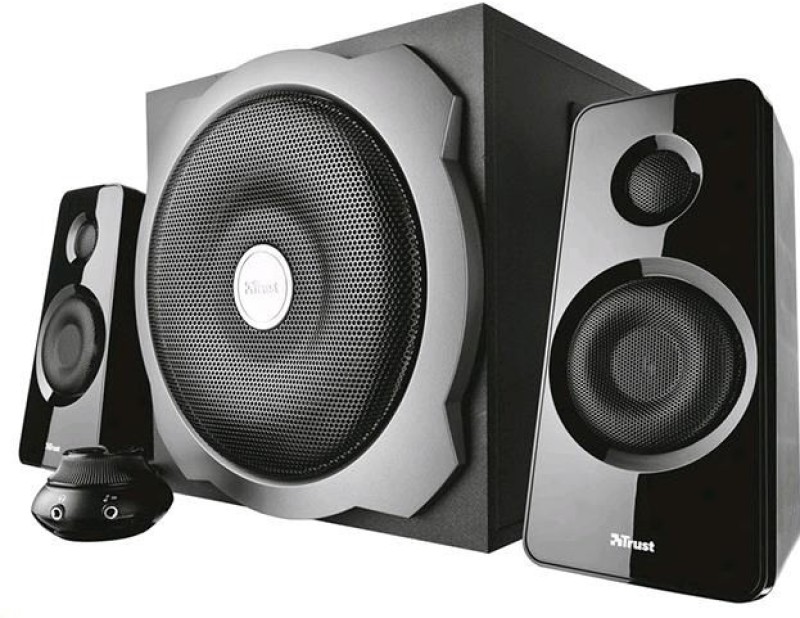 Trust Tytan 2.1 Speaker Set GXT 629