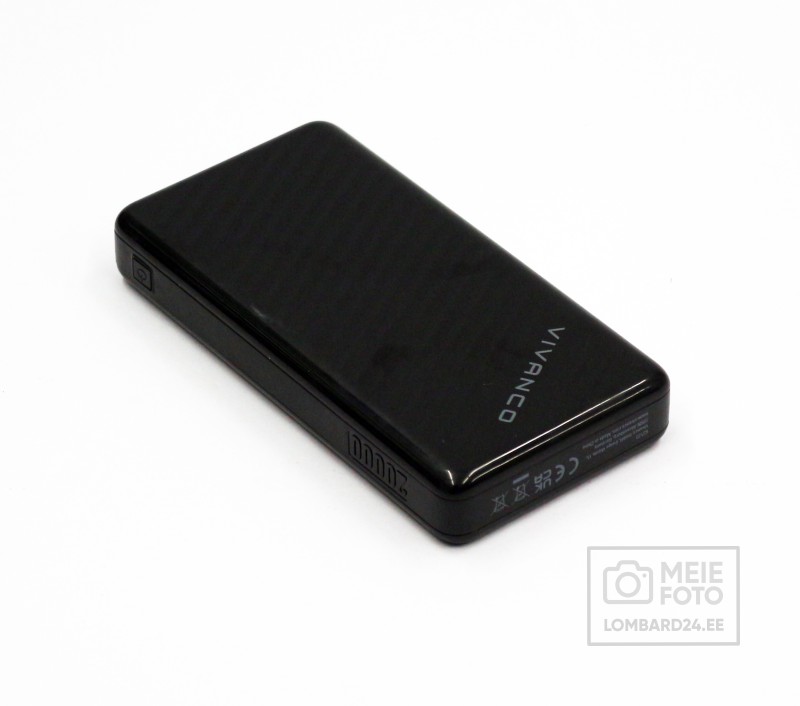 Vivanco 20000mAh