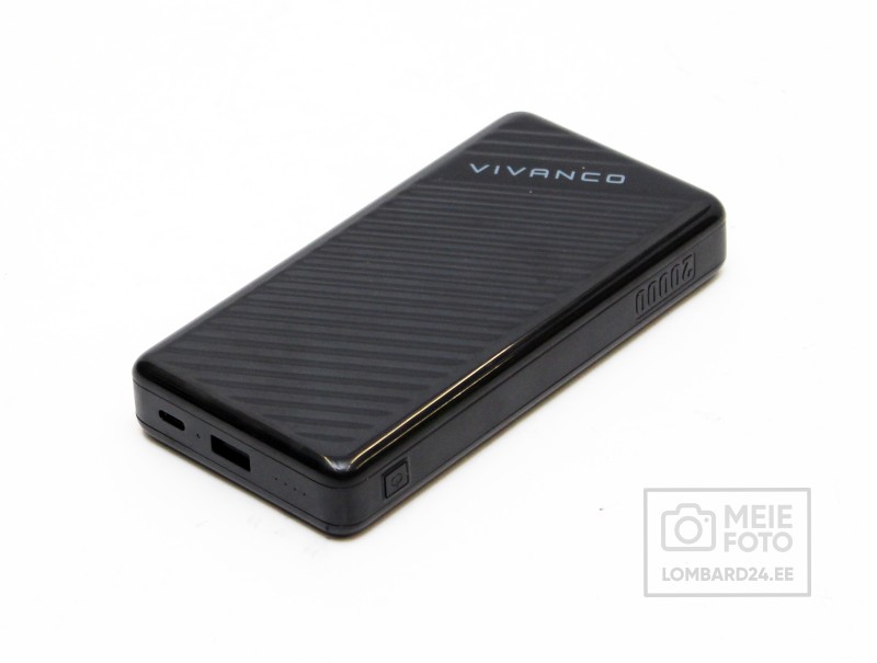 Vivanco 20000mAh