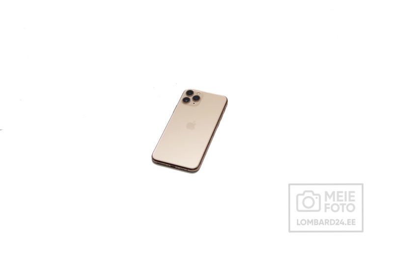 Aplle iPhone 11 pro 256GB