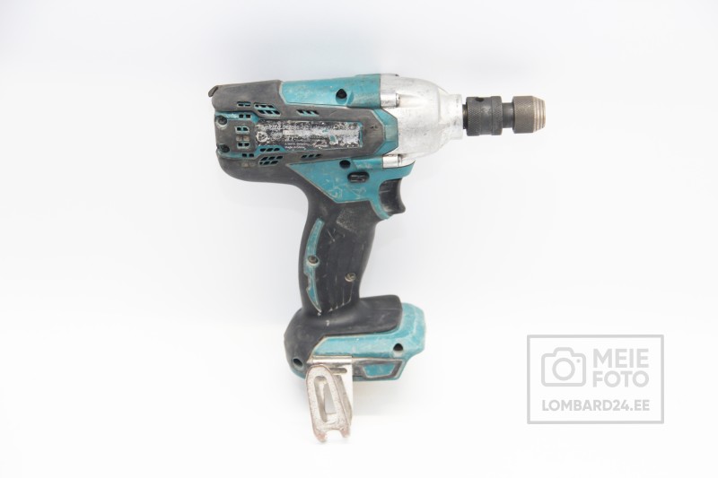 Makita DTW190