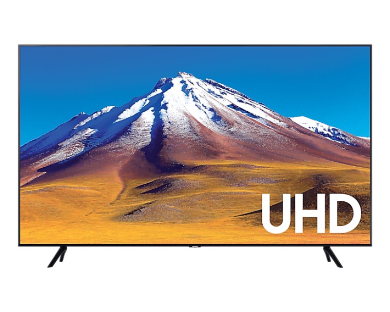 Samsung UE43TU6905KXXC