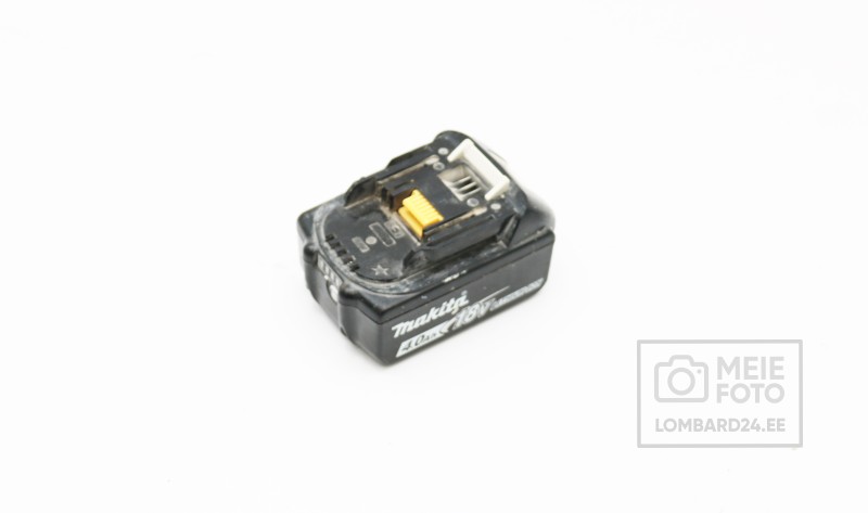 Makita 18V 4,0Ah
