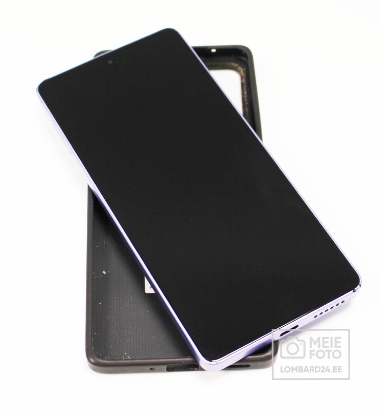 Xiaomi Redmi note 13 pro 256GB