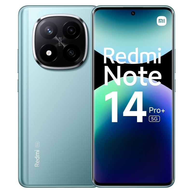 Redmi Note 14 Pro+ 5G 512GB
