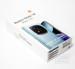 Redmi Note 14 Pro+ 5G 512GB