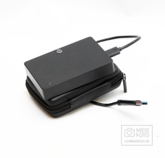 SEAGATE Expansion Portable 4TB HDD