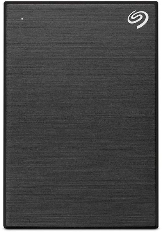 Seagate One Touch 4TB