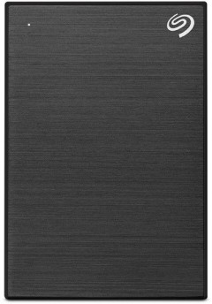 Seagate One Touch 4TB