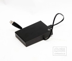 Seagate One Touch 4TB