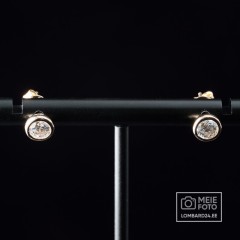 Kuldkõrvarõngad 1.82g