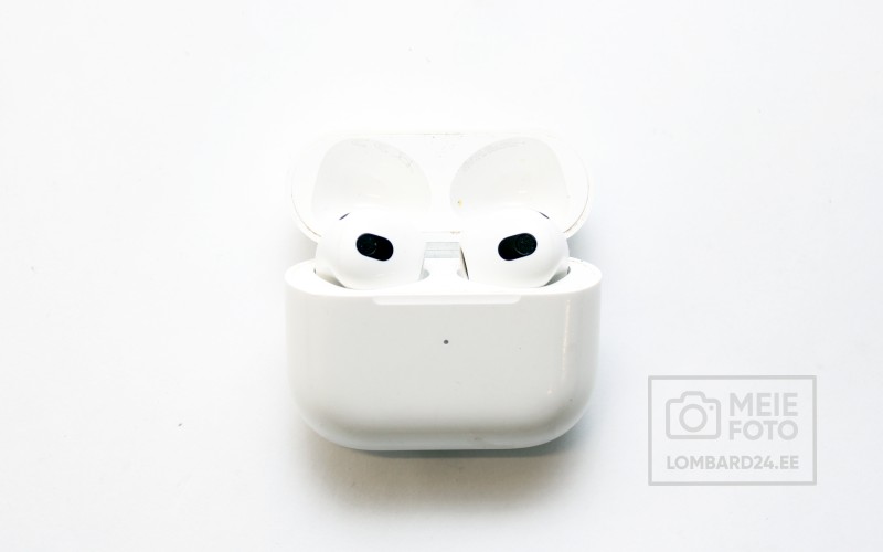 Apple Airpods 3