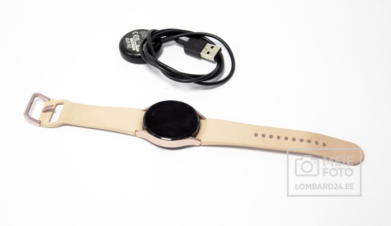 Samsung Galaxy Watch 4 40mm LTE