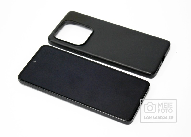 Xiaomi Redmi Note 14 5G