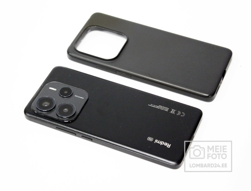 Xiaomi Redmi Note 14 5G