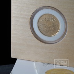 100 euro 2017 itsenäinen Suomi 100 vuotta proov 917