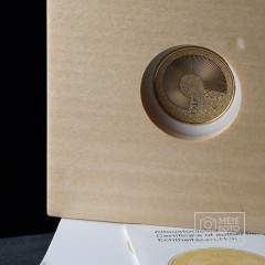 100 euro 2017 itsenäinen Suomi 100 vuotta proov 917